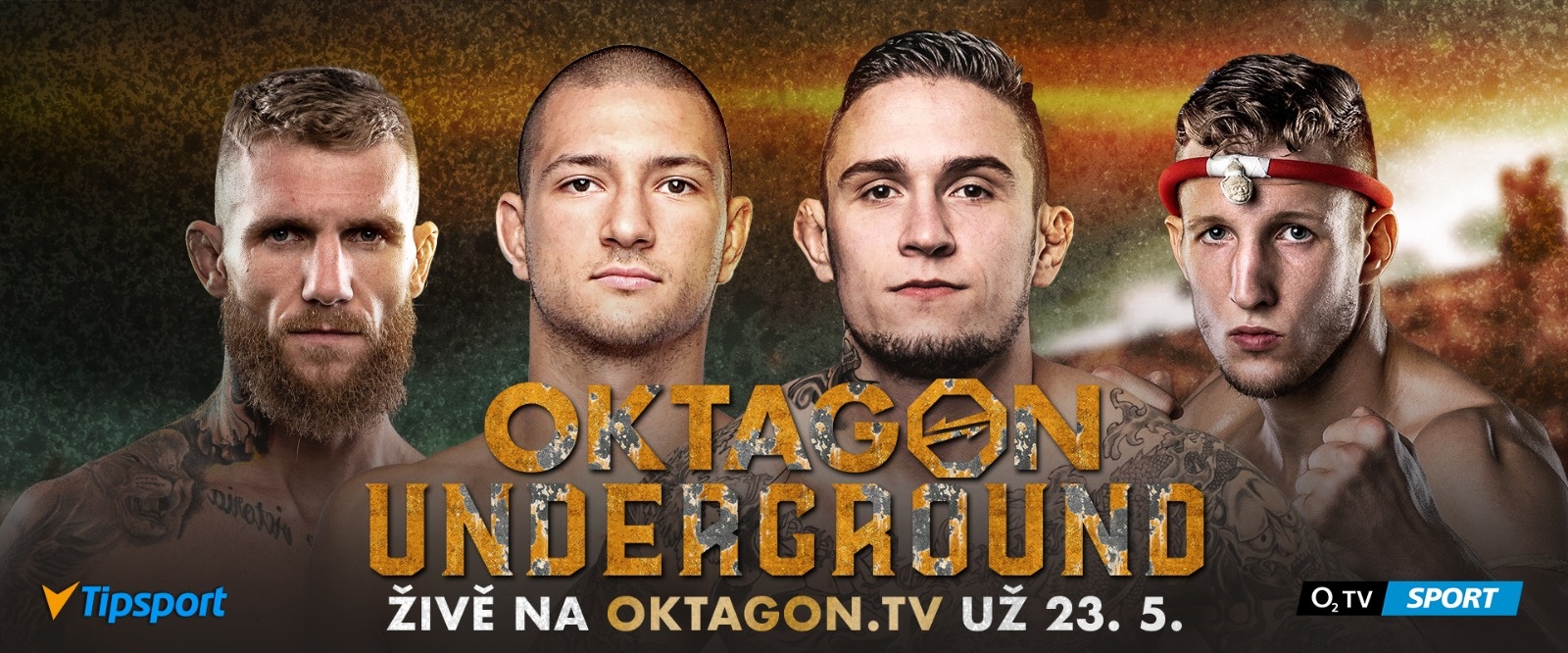 OKTAGON
