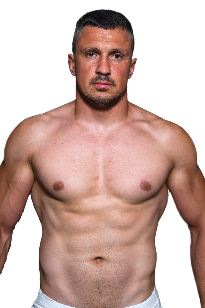 Milos Kostic