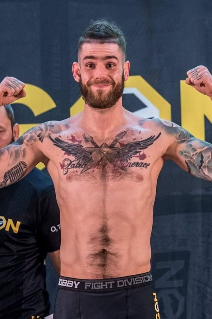 Marek Koželuh