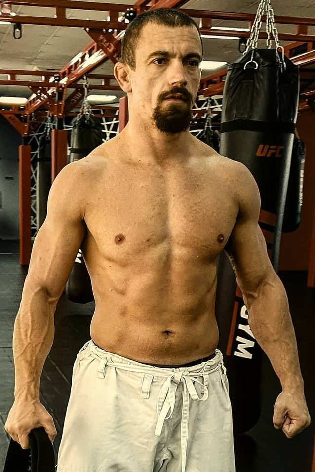 Risto Dimitrov