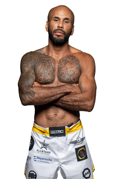 Michael Deiga-Scheck