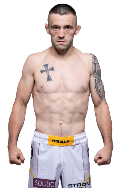 Richie Smullen
