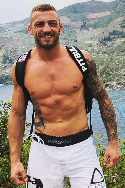 Michal Labus