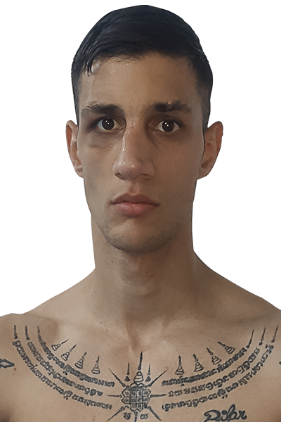 Marc Dass Rey
