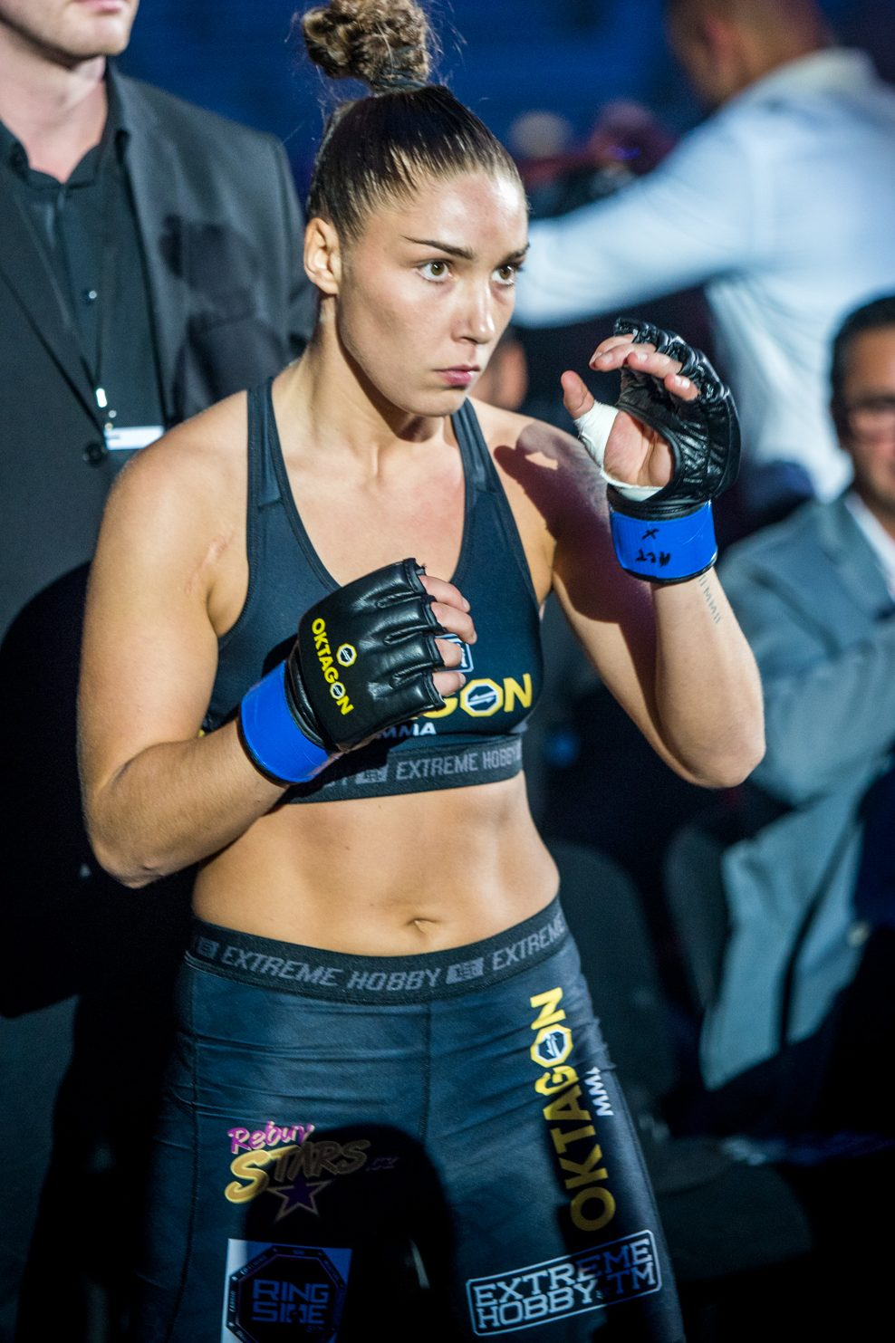 Clara Ricignuolo