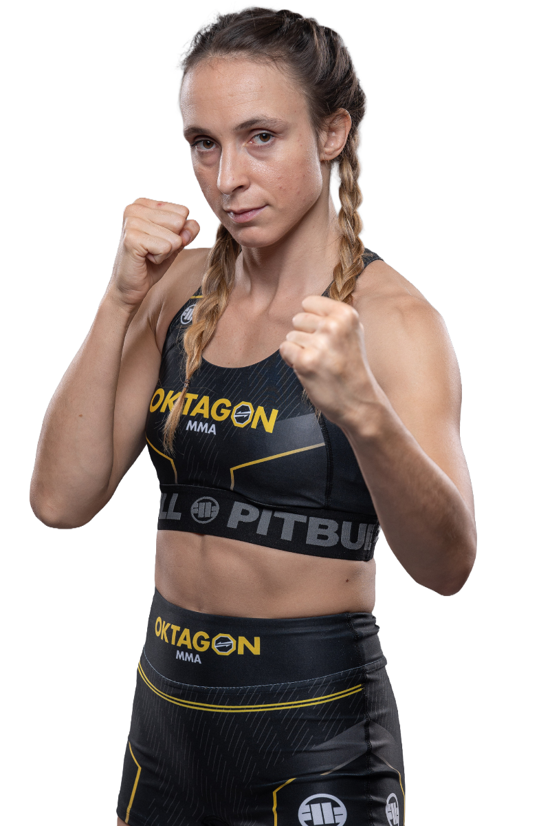 OKTAGON CHAMPION