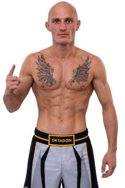 Dawid Jarowienko