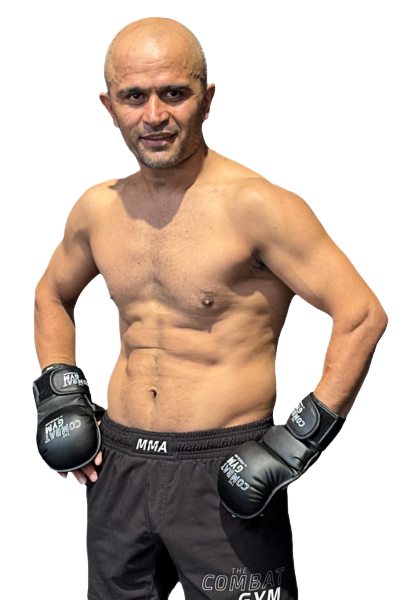 Amir Bayat