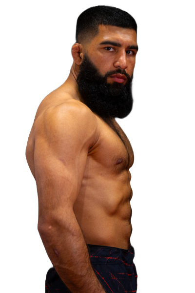 Ahmad Halimson
