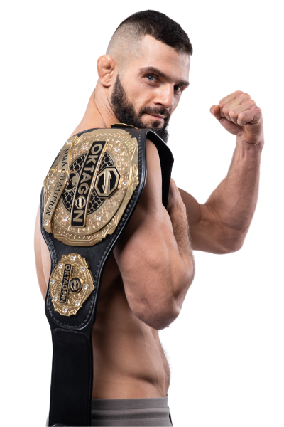 OKTAGON CHAMPION