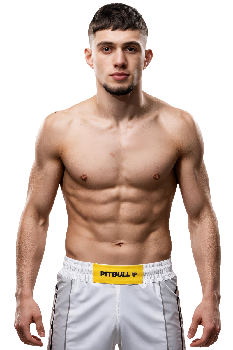 Abdulmalik Aliev