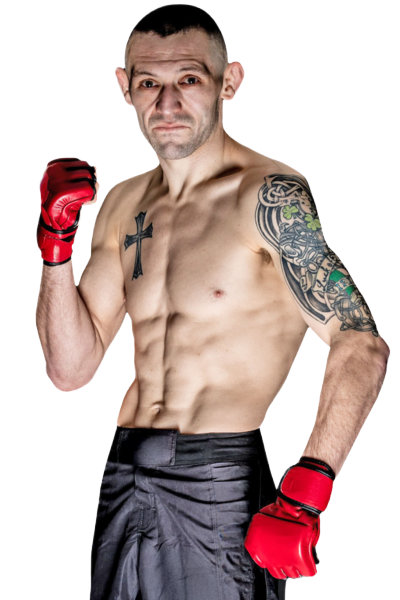 Richie Smullen