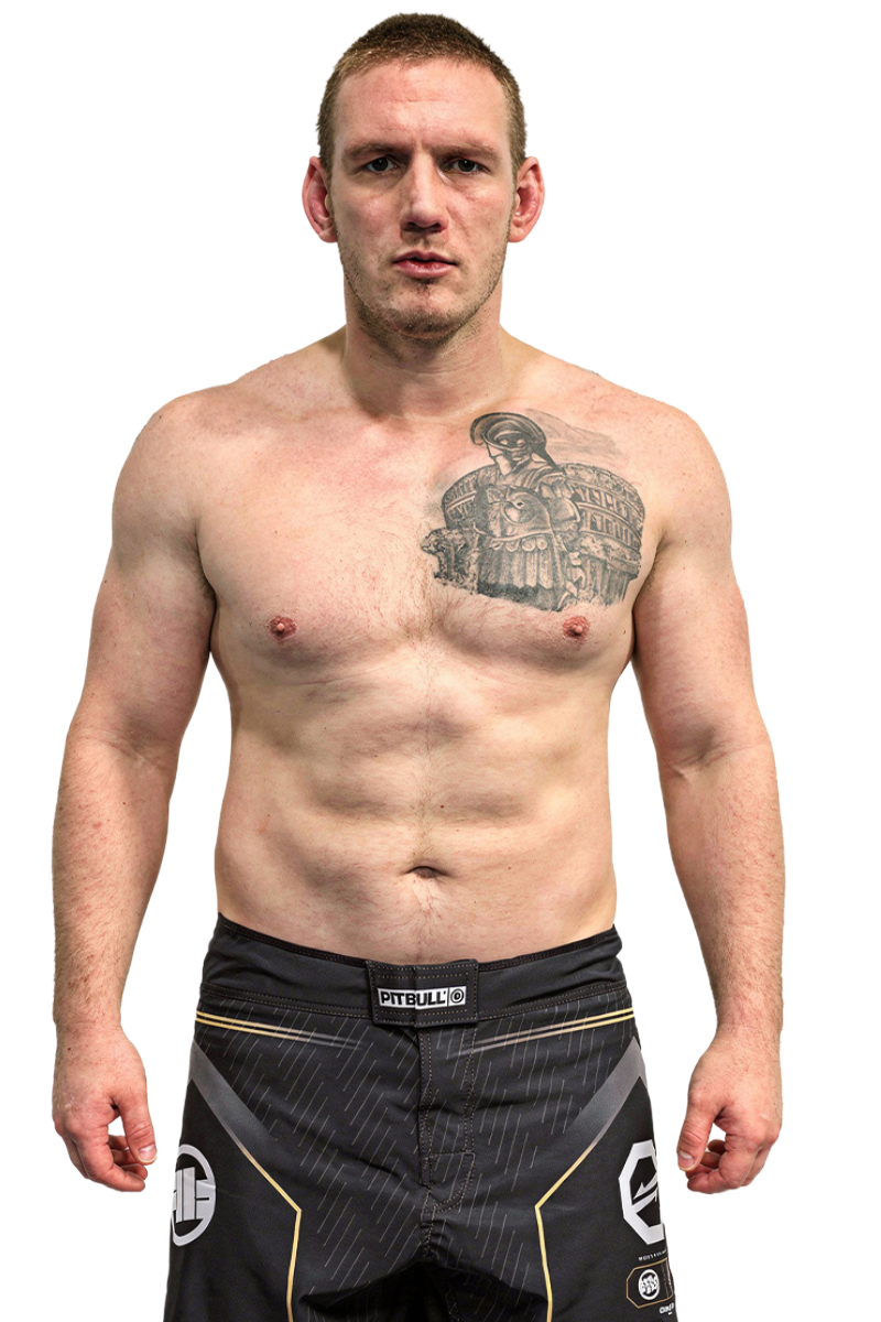OKTAGON CHAMPION