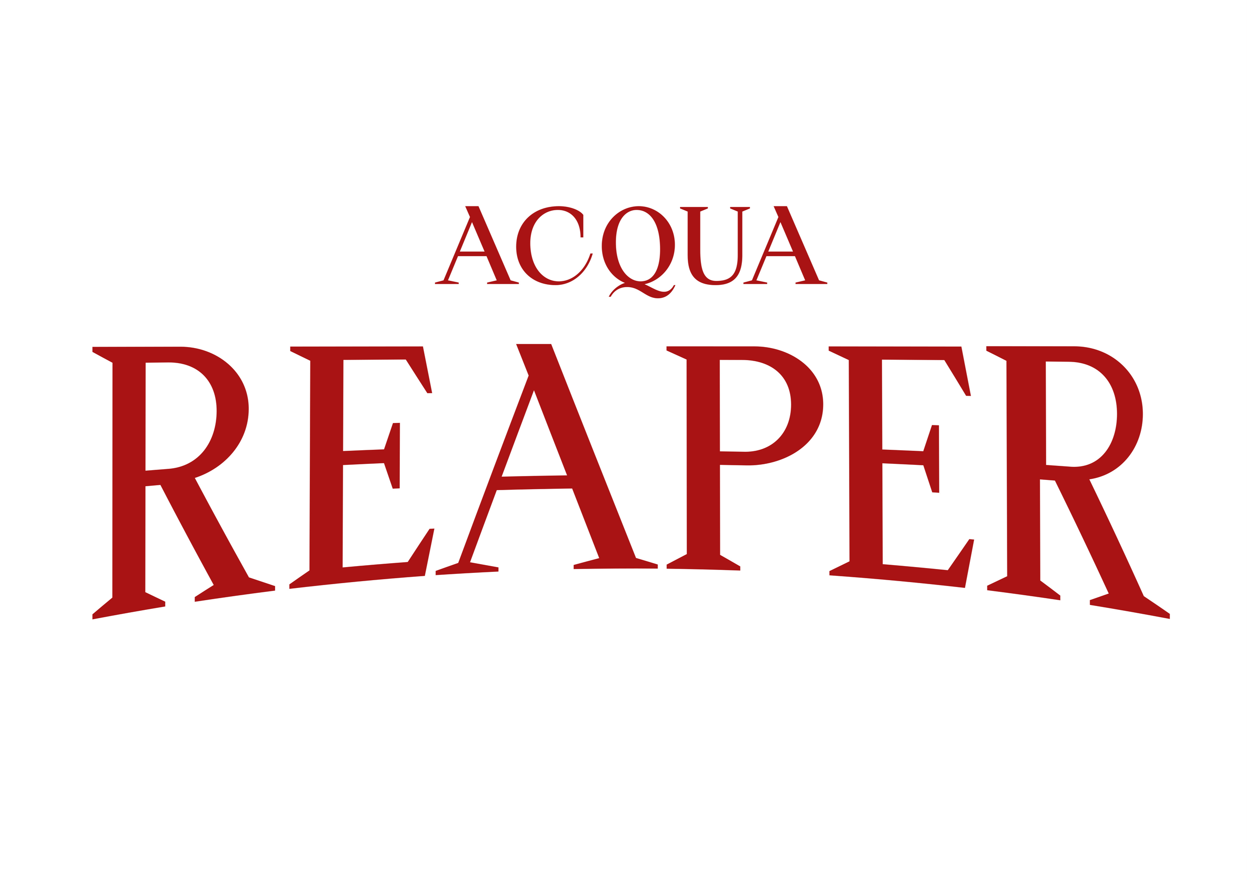 ACQUAREAPER 