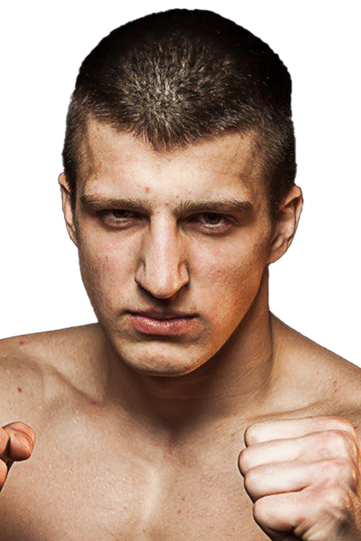 Andrii Ogol