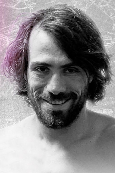 Gregor Shestakov