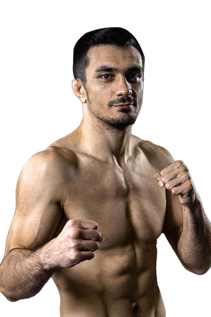 Elnur Veliev