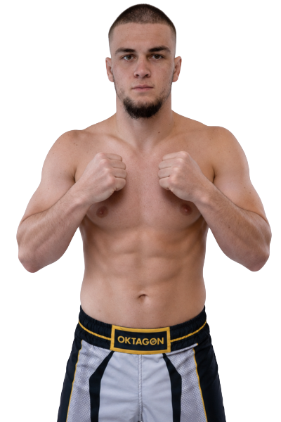 OKTAGON CHAMPION