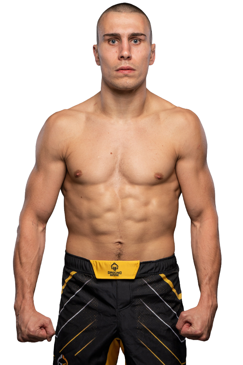 Daniel Hromek