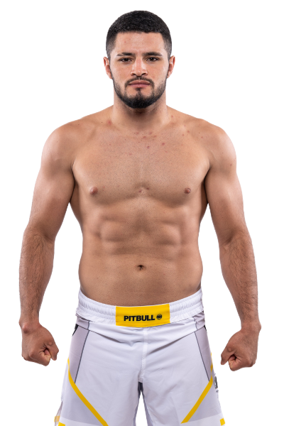 Jesus Samuel Chavarría