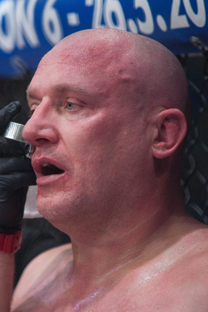 Kristof Nataška