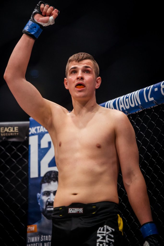 Mantas Zakauskas
