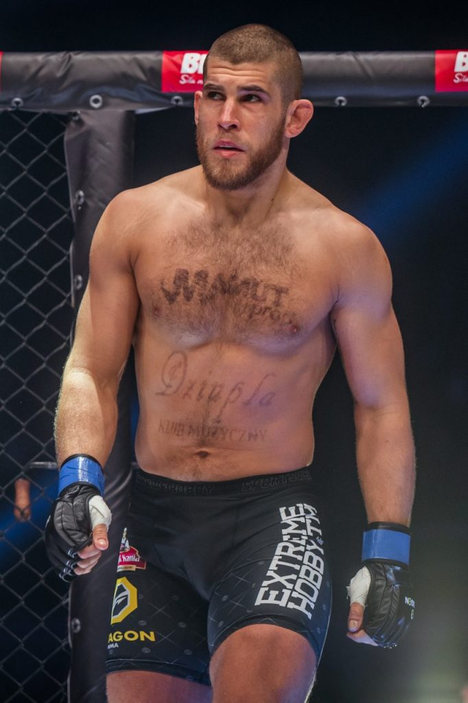 Paweł Brandys