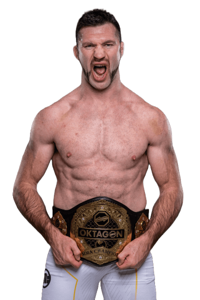 OKTAGON CHAMPION