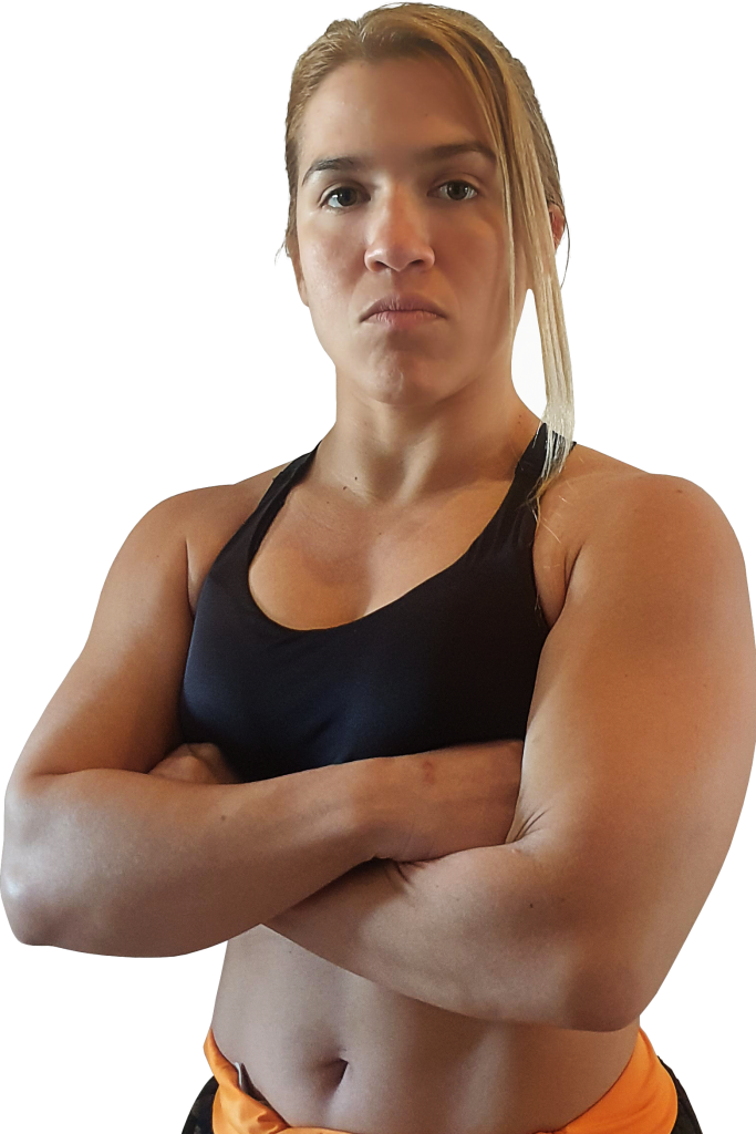 Elizabeth Rodrigues
