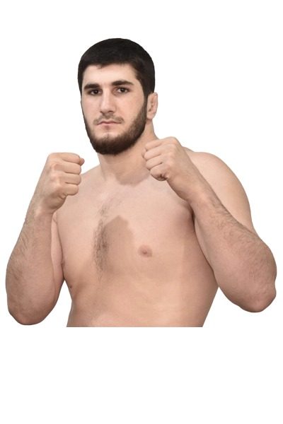 Kurbanmagomed Kurbanmagomedov