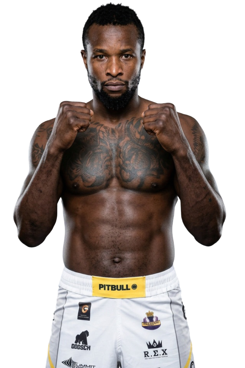 Marc  Diakiese