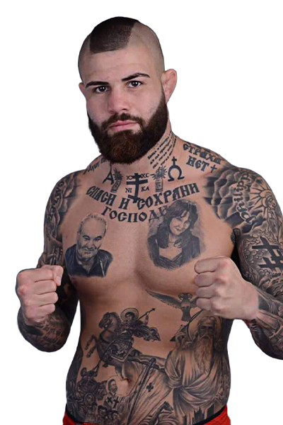 Nikola Zlatev