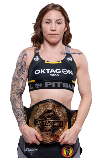 OKTAGON CHAMPION