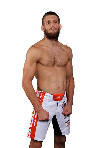 Brett  Pastore