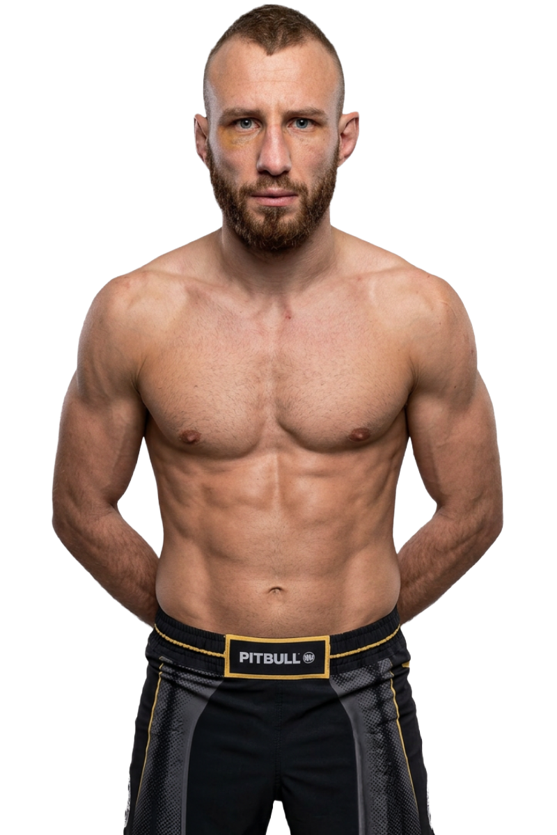 Dawid  Śmiełowski