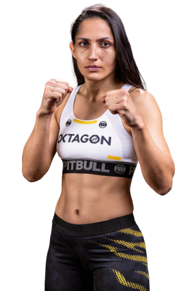 OKTAGON CHAMPION