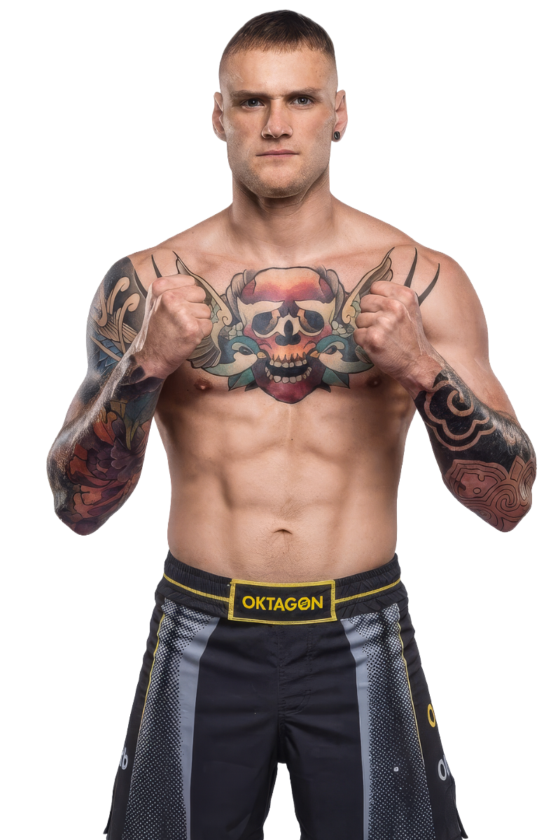 Dominik Tabor