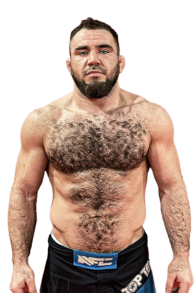 Rasul  Magomedov
