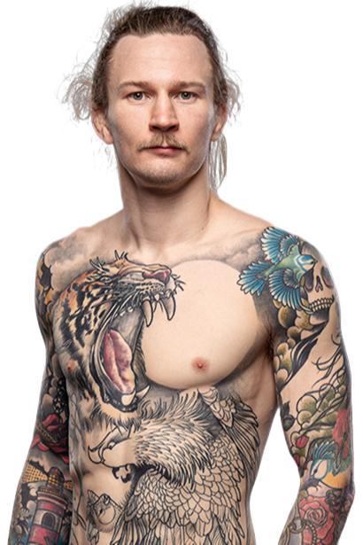 Janne Elonen-Kulmala
