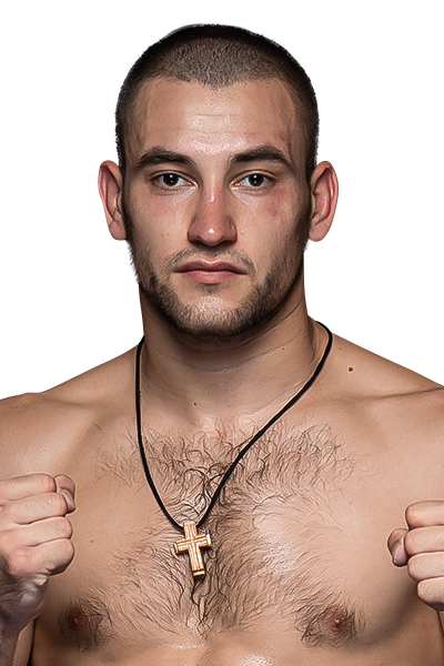 Stevan Nikolič