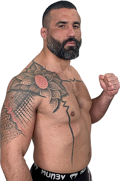 Panagiotis Stroumpoulis