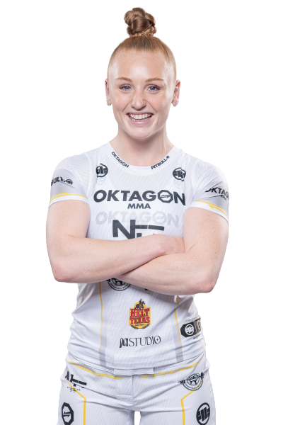 Cecilie Bolander