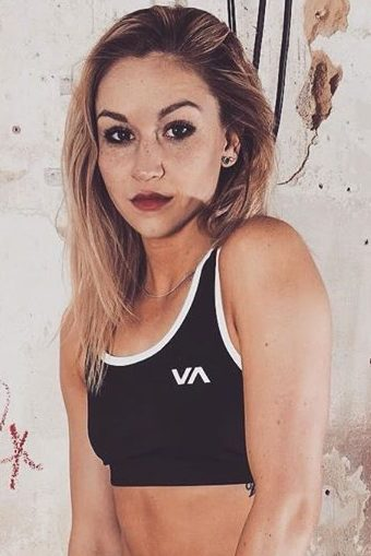 Eliška Pelechová