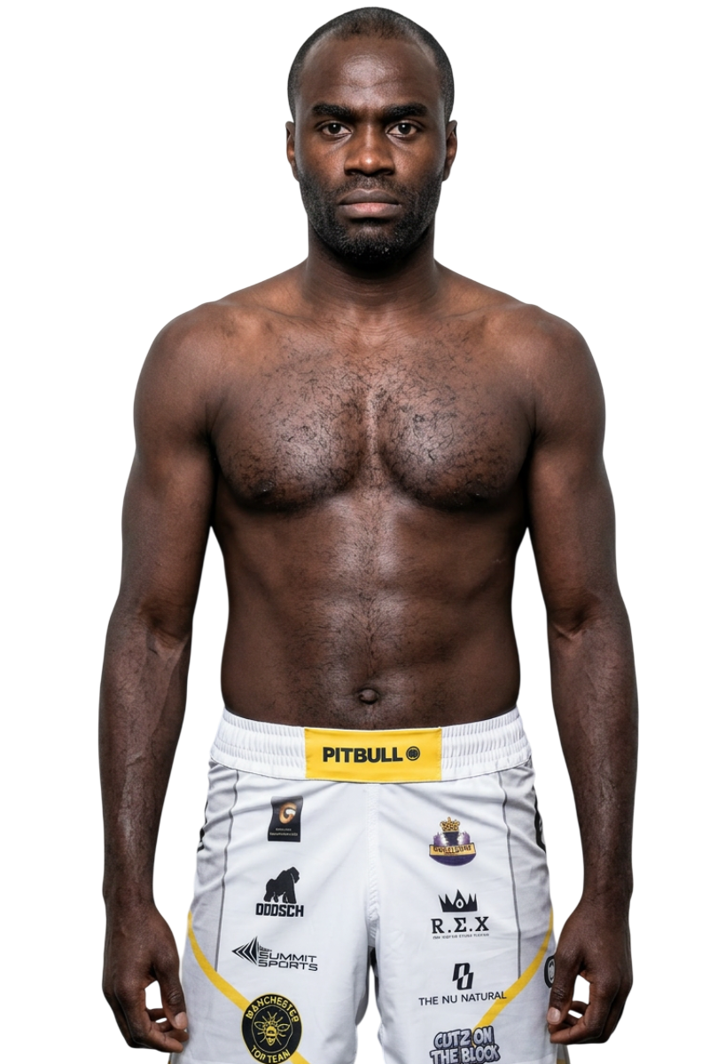Joseph Donkor