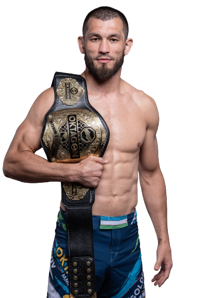 OKTAGON CHAMPION