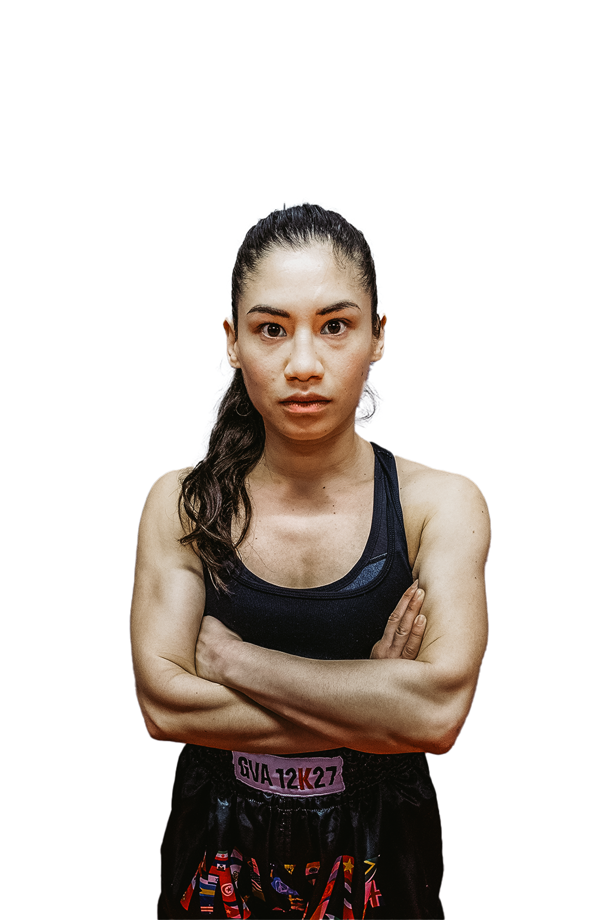 Sonia Dinh
