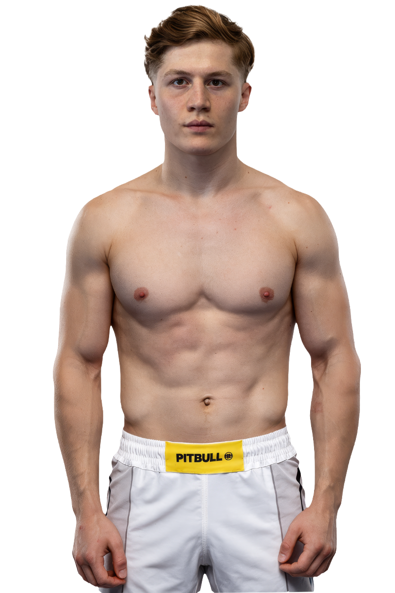 Rakhim Iliskhanov