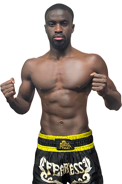 Mbaye Gaye