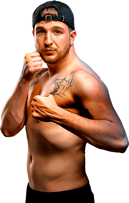 Adam Berger
