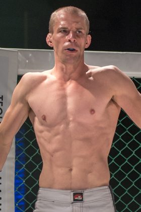 Jerry Kvarnstrom
